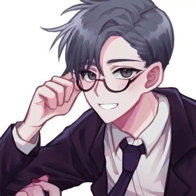 “211毕业当保安”博主找到新工作